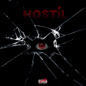 收聽ChiefSmooke的Hostíl (Explicit)歌詞歌曲