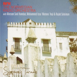 Listen to Muhogo Wa Yang'ombe song with lyrics from The Norwegian Radio Orchestra