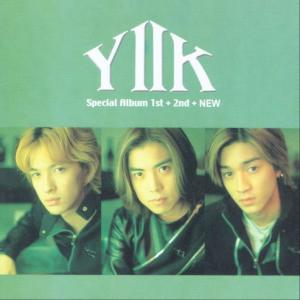YⅡK Special Album dari Y2K
