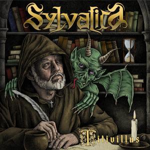 Album Titivillus from 