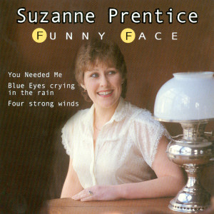 ดาวน์โหลดและฟังเพลง We're All Alone พร้อมเนื้อเพลงจาก Suzanne Prentice