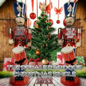 Listen to Bang on those Christmas drums (Discarded mix) song with lyrics from Grand Guignol Diabolique