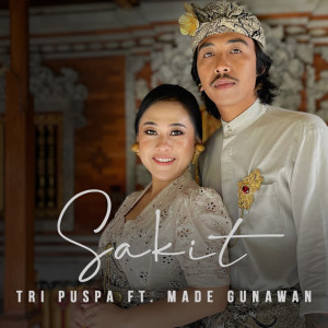 Tri Puspa的专辑Sakit