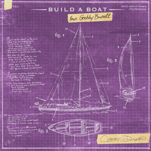 Gabby Barrett的專輯Build a Boat (feat. Gabby Barrett)