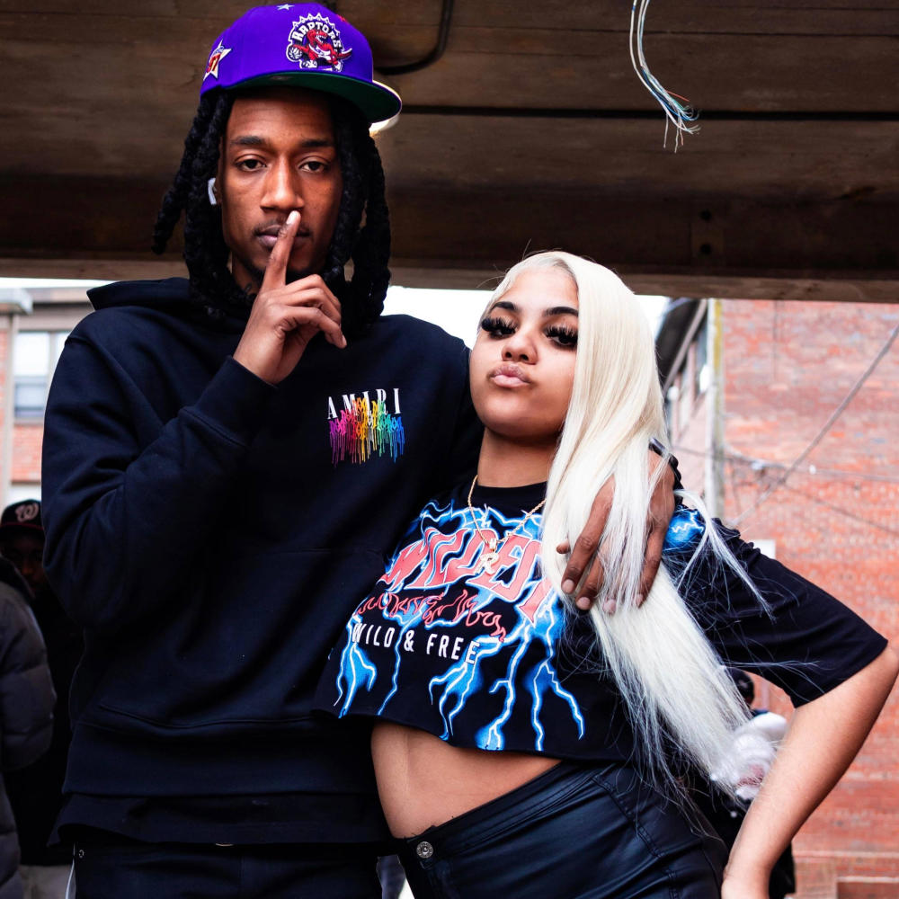 All I Know (feat. Cheecho) (Explicit)