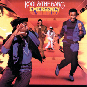 收聽Kool & The Gang的Cherish歌詞歌曲