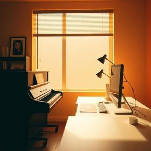 default playlist img