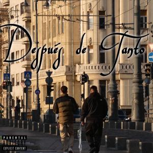 Jayan的專輯Después de Tanto (Explicit)