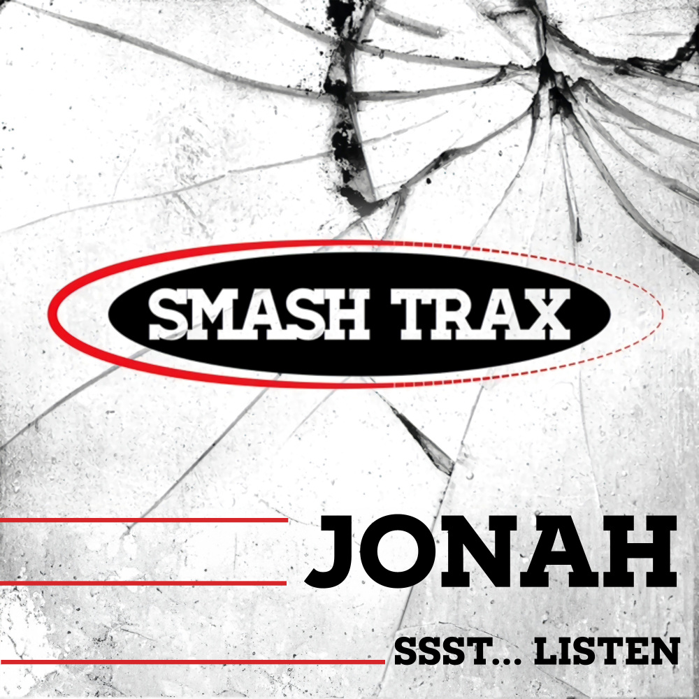 Ssst... Listen (Radio Edit)