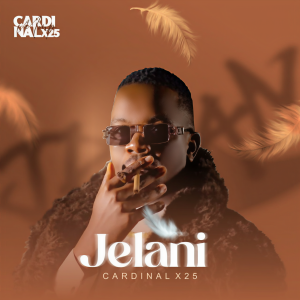 收聽Cardinal X25的Jelani (feat. EugeCube, Lindie Bata, Csiie & Sanelee)歌詞歌曲