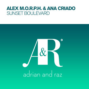 Alex M.O.R.P.H.的专辑Sunset Boulevard