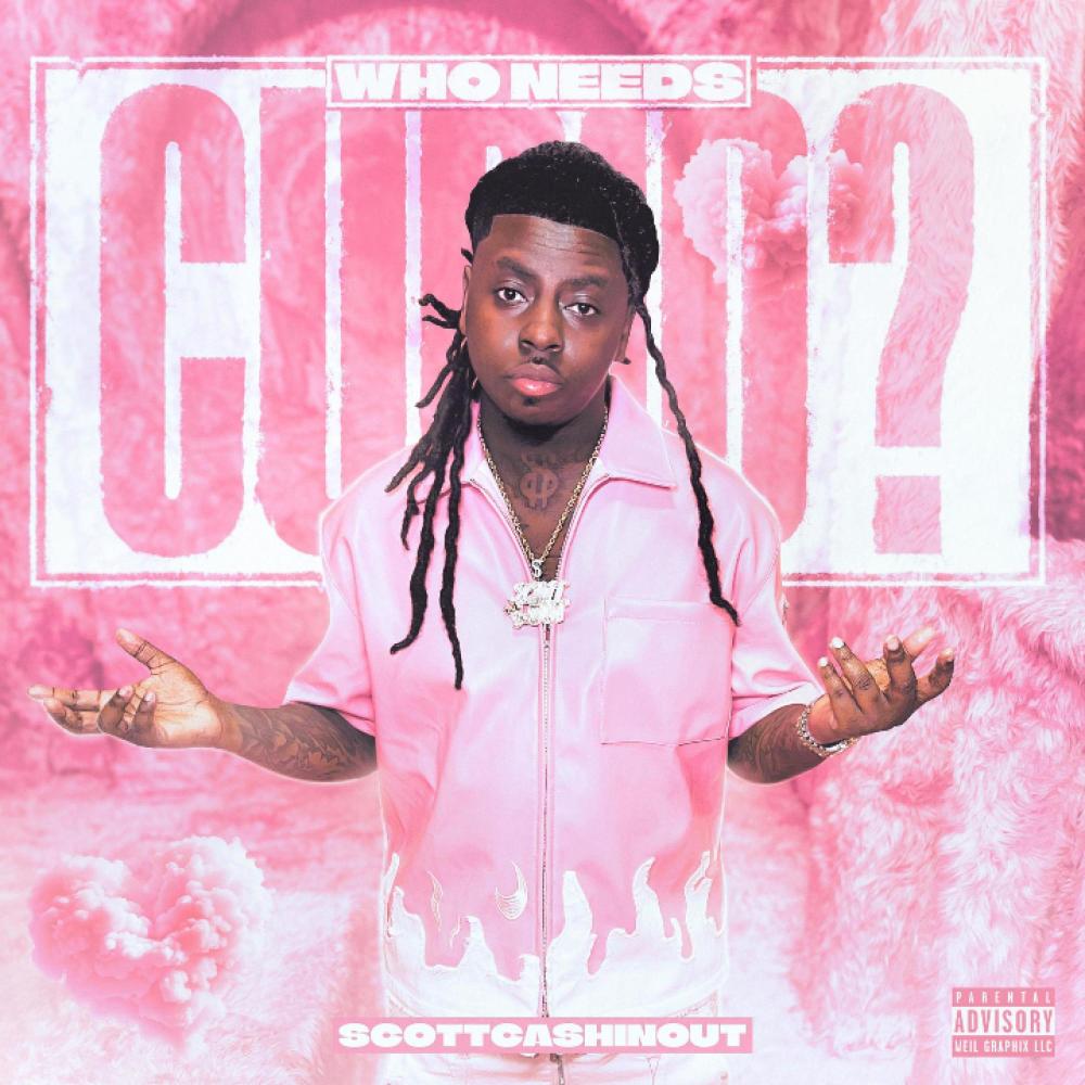 Tell on me (feat. Fatwop) (Explicit)