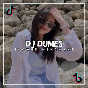 Album DJ DUMES KANE from DJ REXZY
