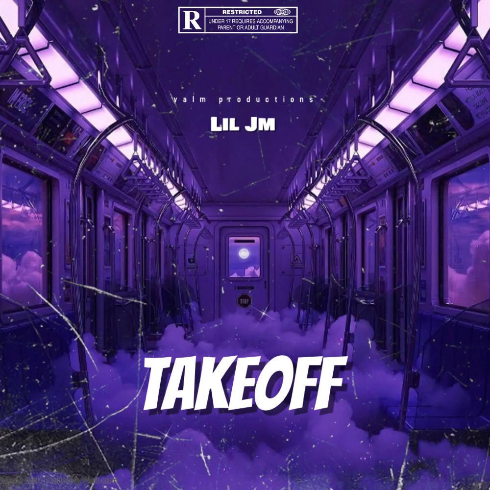 Takeoff (Explicit)