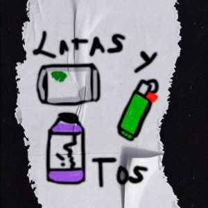 Album Latas y Tos (Explicit) from Bega