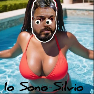 Silvio的專輯Io Sono Silvio