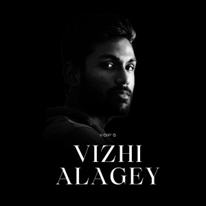 Vizhi Alagey dari Senthil Kumar