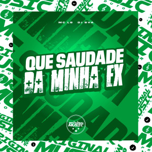 收聽DJ BVA的Que Saudade da Minha Ex (Explicit)歌詞歌曲