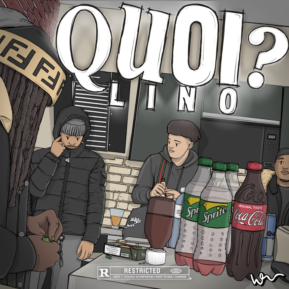 Quoi? (Explicit)