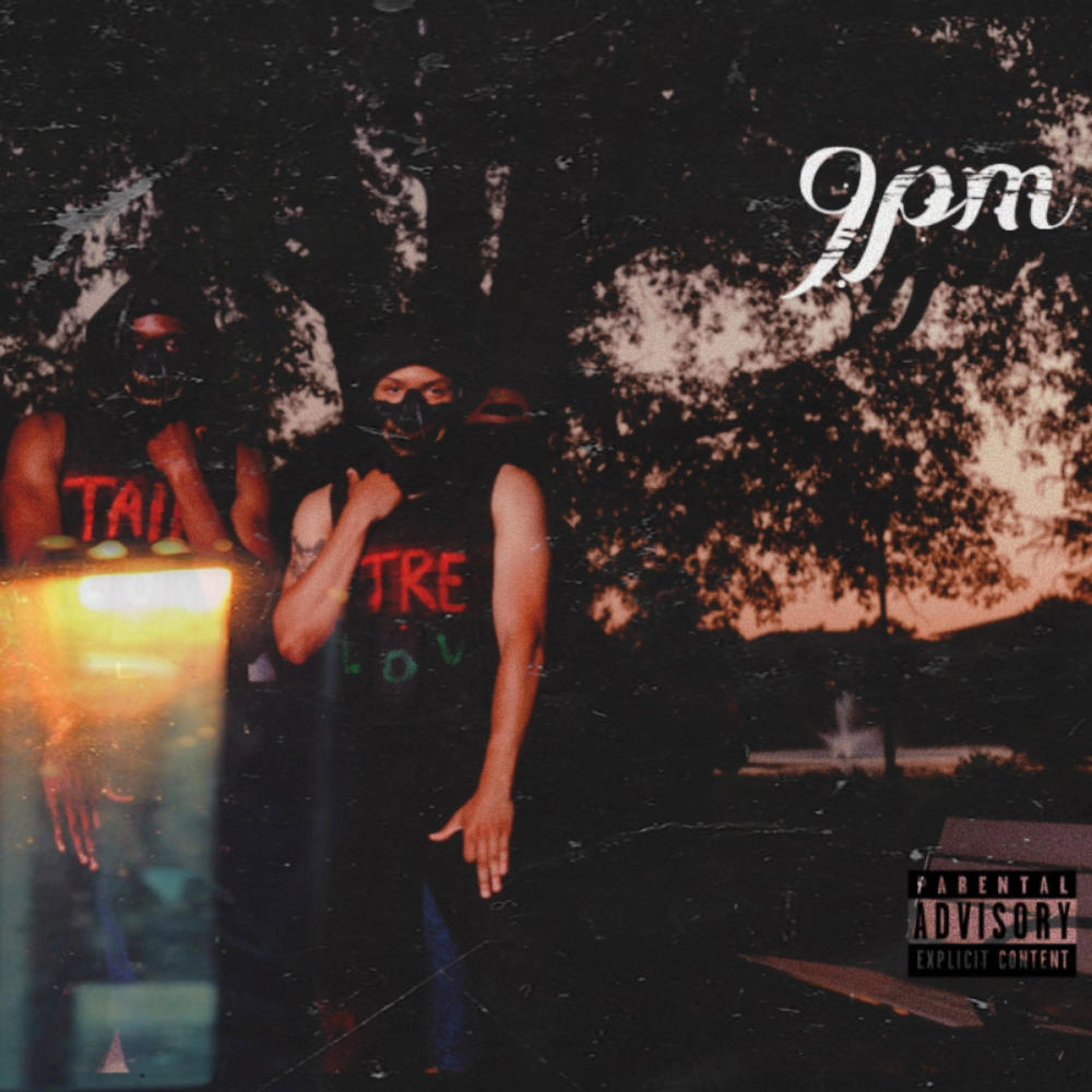 9pm (Explicit)