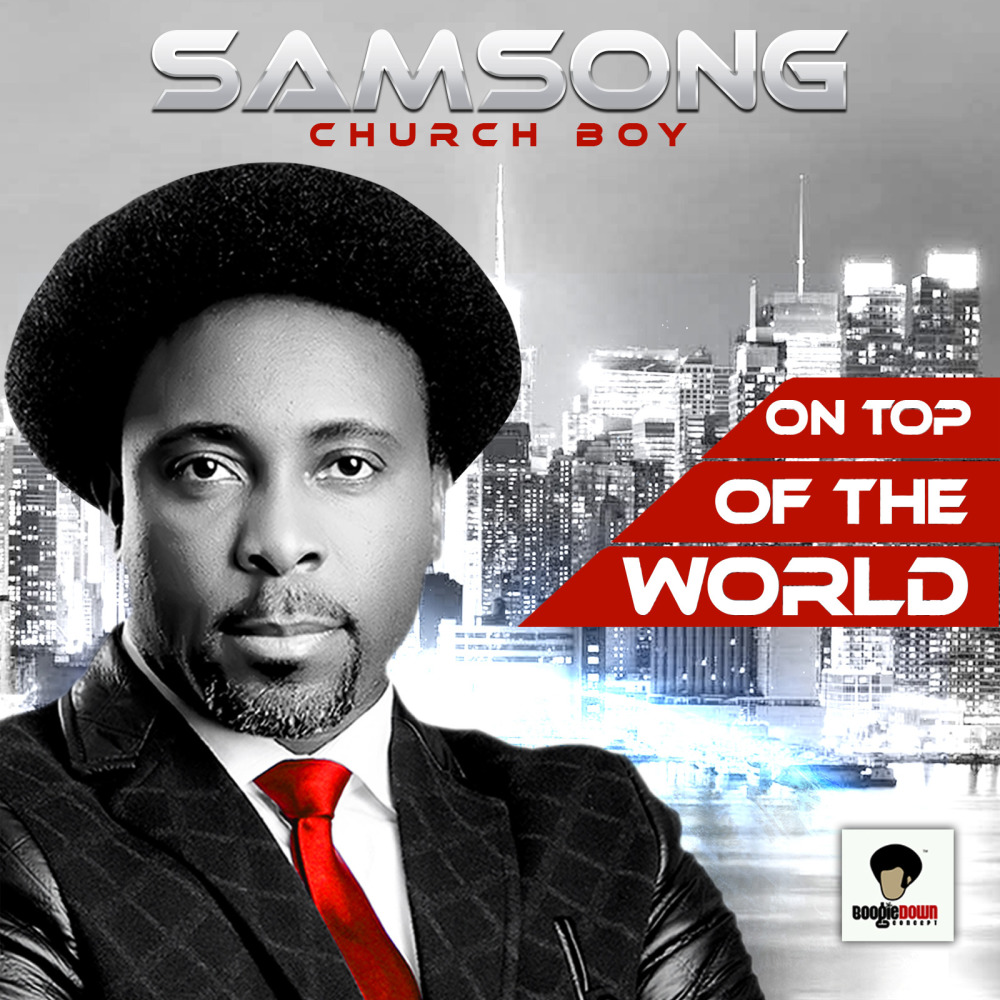 Great (feat. Sinach)