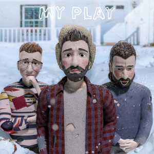 ดาวน์โหลดและฟังเพลง My Play (Explicit) พร้อมเนื้อเพลงจาก AJR