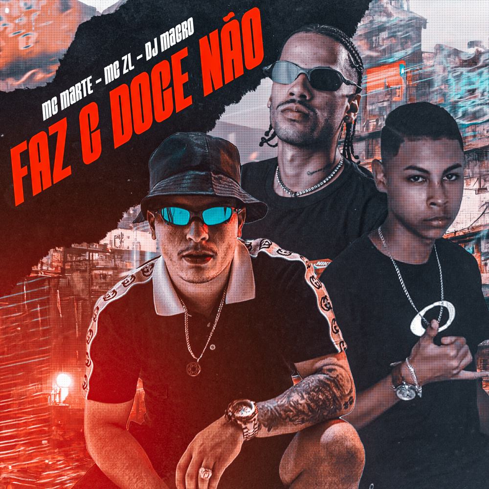 Faz C Doce Não (Explicit)