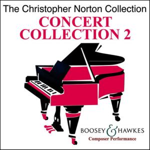 收聽Christopher Norton的Barcarolle Fantasy (Classical Jazz Piano)歌詞歌曲
