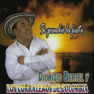 Dengarkan La Burrita lagu dari Dionisio Bertel y Los Corraleros De Colombia dengan lirik