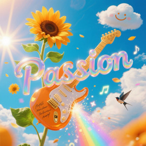 Album PASSION from 
