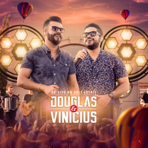 Dengarkan lagu Figurinha (Ao Vivo) nyanyian Douglas & Vinicius dengan lirik