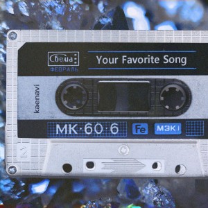 Listen to 你喜欢的歌曲 (prod. DRbug ) song with lyrics from 캐나비