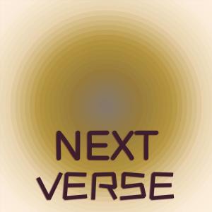 Album Next Verse from 
