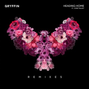 ดาวน์โหลดและฟังเพลง Heading Home (Justin Caruso Remix) พร้อมเนื้อเพลงจาก Gryffin