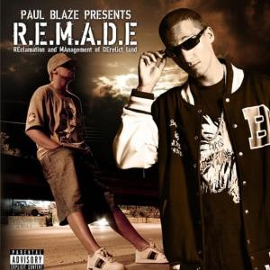收聽Big J的Chocolate & Cheese (feat. MDK ) [Paul Blaze Remix] (Paul Blaze Remix)歌詞歌曲