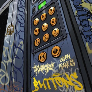 收聽Knock2的buttons!歌詞歌曲