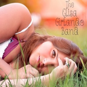 收聽The Elisa Girlando Band的In Your Eyes歌詞歌曲