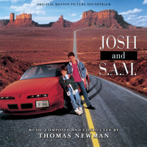 收聽Thomas Newman的Is You All A Problem (Main Title)歌詞歌曲