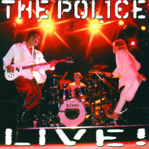 收聽The Police的So Lonely (Live In Boston / 2003 Stereo Remastered Version)歌詞歌曲