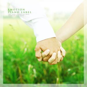 Album New Age Piano With Hands Of Lover from 
