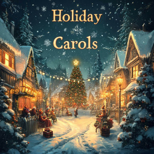 อัลบัม Holiday Carols ศิลปิน Christmas Spirit