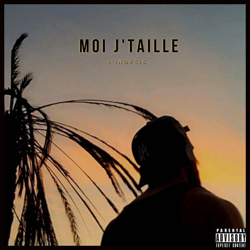 Moi j'taille (Explicit)