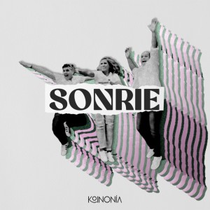 Koinonia的專輯Sonríe