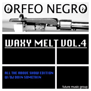 ดาวน์โหลดและฟังเพลง Intro พร้อมเนื้อเพลงจาก Orfeo Negro