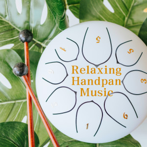 Listen to Soulful Improvisation song with lyrics from Handpan Meditation Balance