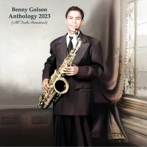 Listen to Stablemates (Remastered 2020) song with lyrics from Benny Golson