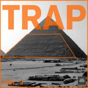 收聽Trap-A-Zoid的Bang Boom歌詞歌曲