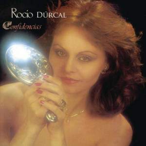 Rocio Durcal的專輯Confidencias
