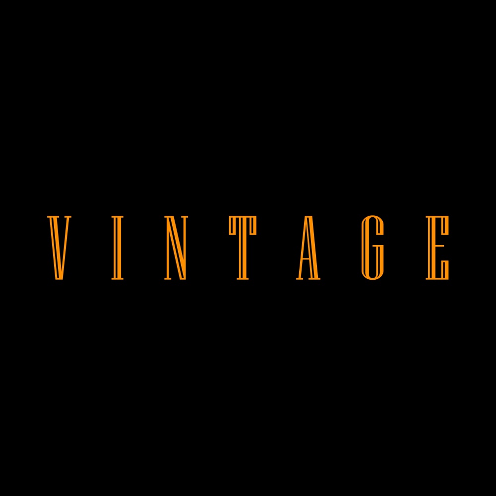 Vintage (Explicit)