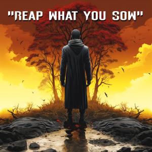 收聽Prafit Josiah的Reap What You Sow (feat. Eshon Burgundy & Tuu B.) (Radio Version)歌詞歌曲